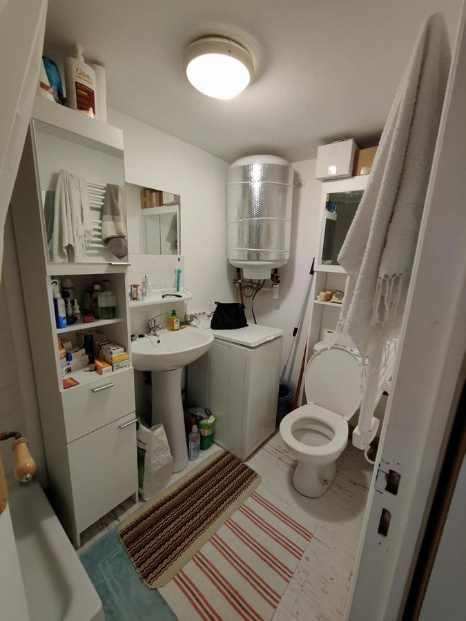 Maisonnette Avec Cour Ploubezre Luaran gambar